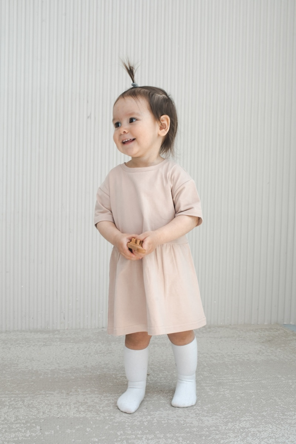 ДЕТСКОЕ ПЛАТЬЕ LILA kids