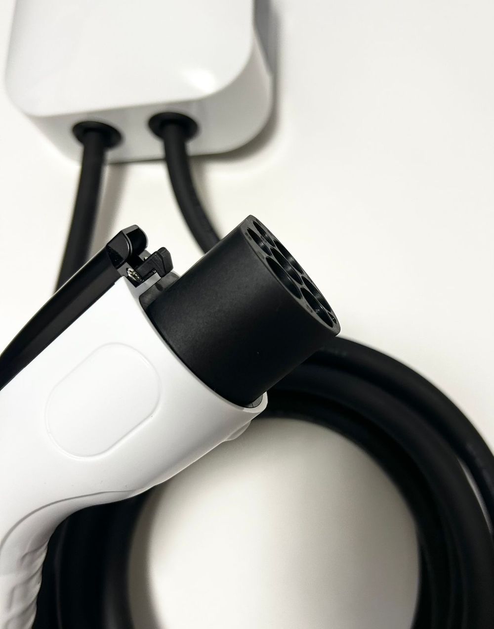 Зарядная станция Simple Energy Easy Box, 22 кВт (SE-AC-22E-GBT) - 4