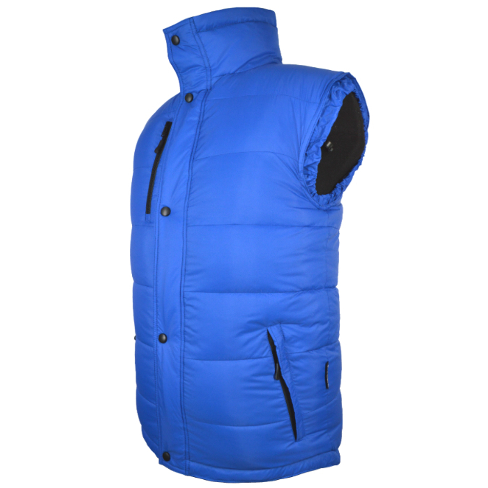 Жилет пуховый ПАМИР-2 N