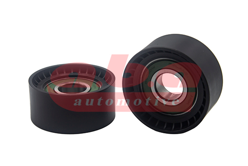A.B.A - YP750591-ABA - Tensioner Pulley, V-ribbed belt