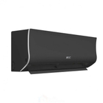 Сплит-система кондиционер настенный HEC-18HRE03/R3-B(IN)/HEC-18HRE03/R3(OUT) серии Design Black на 50 м²