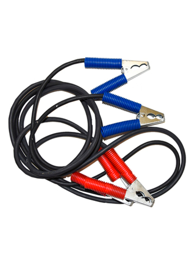 725060 Стартовые провода 300 Ампер 2,0 метра в сумке ALCA