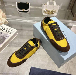 Кроссовки Prada, арт. 478776317