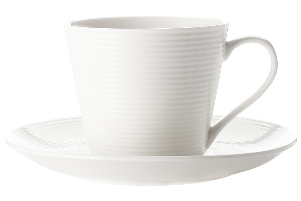 Чайная пара 220мл Evolve Casa Domani