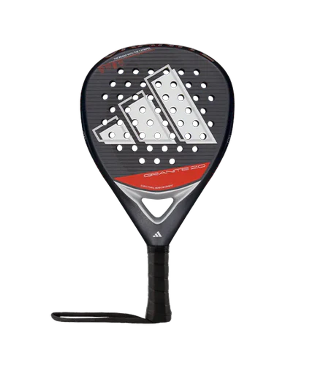 Ракетка для падел Adidas Granite CTRL 2.0