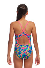 Купальник FUNKITA Girl's Coco Canel