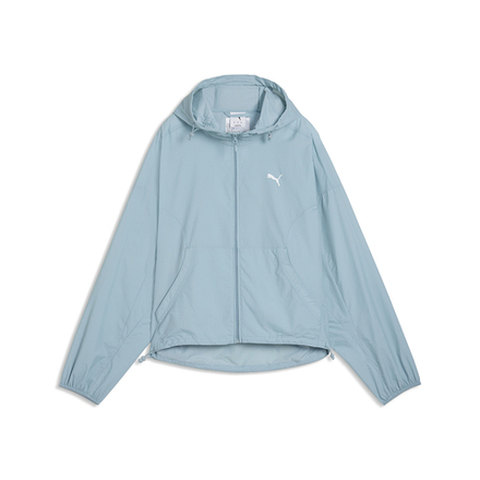 Женская ветровка PUMA UV Windbreaker