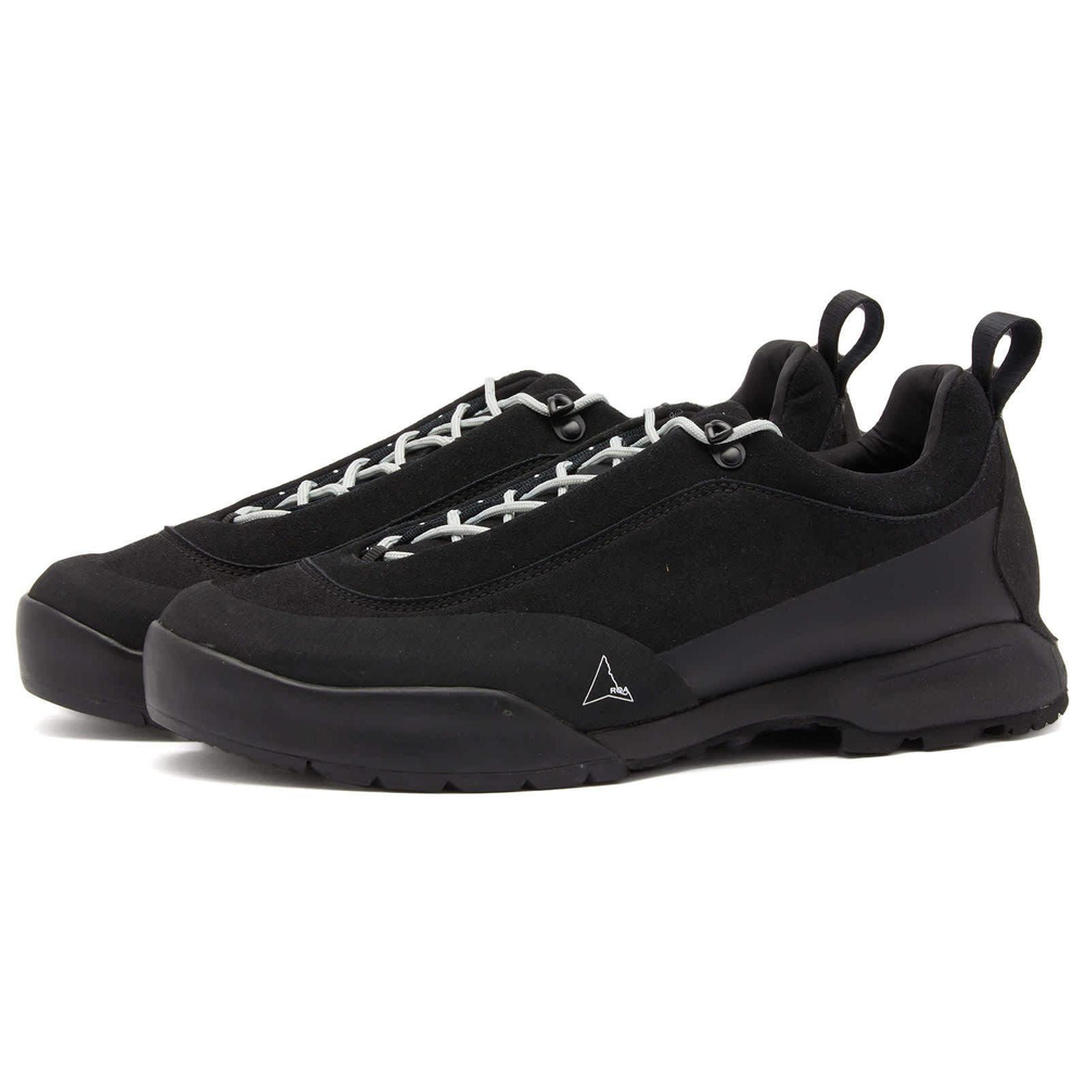 Roa Suede Sneakers