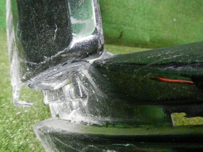 Бампер передний Genesis GV70 (2020-н.в.)