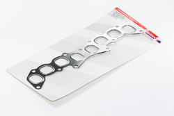 Прокладка коллектора А274 (EvoTech 2.7) (впускного) а/м ГАЗель Next металл (ФРИТЕКС)