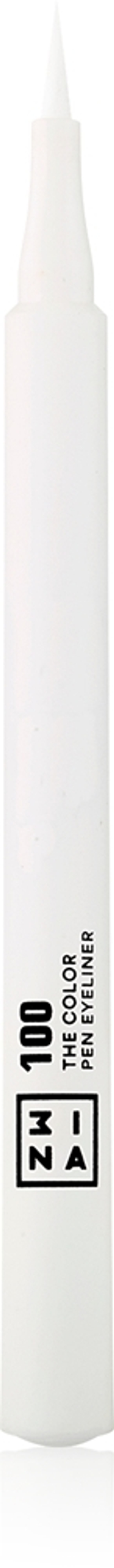 3INA The Color Pen Eyeliner - подводка для глаз, 1 ml