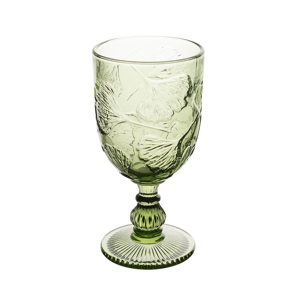 Набор бокалов Gipfel Ginkgo 51178 340 мл 2 предмета