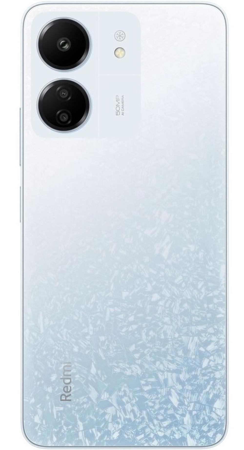 Xiaomi Redmi 13C 8/256GB Glacier White