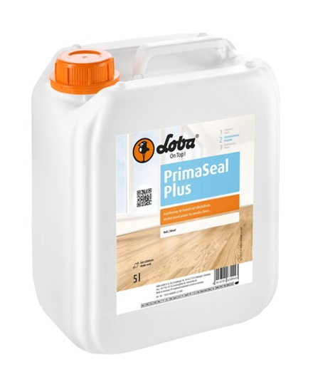 Грунтовка PrimaSeal Plus