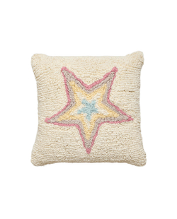 Декоративная подушка Zara Home, 30х30 см, хлопок, 6627/009