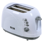 Тостер Rion, RT-805, 700 Вт, 2 тоста, механ