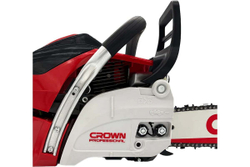 Пила цепная бензиновая Crown CT20200-18