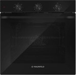 Электрический духовой шкаф Zigmund & Shtain E 145 W