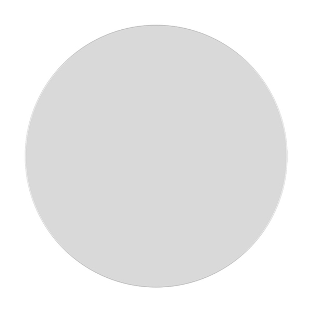 807016 Подвес PUNTO 1х25W G9 ХРОМ/БЕЛЫЙ