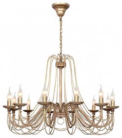 Подвесная люстра F-promo Chateau 2163-12P