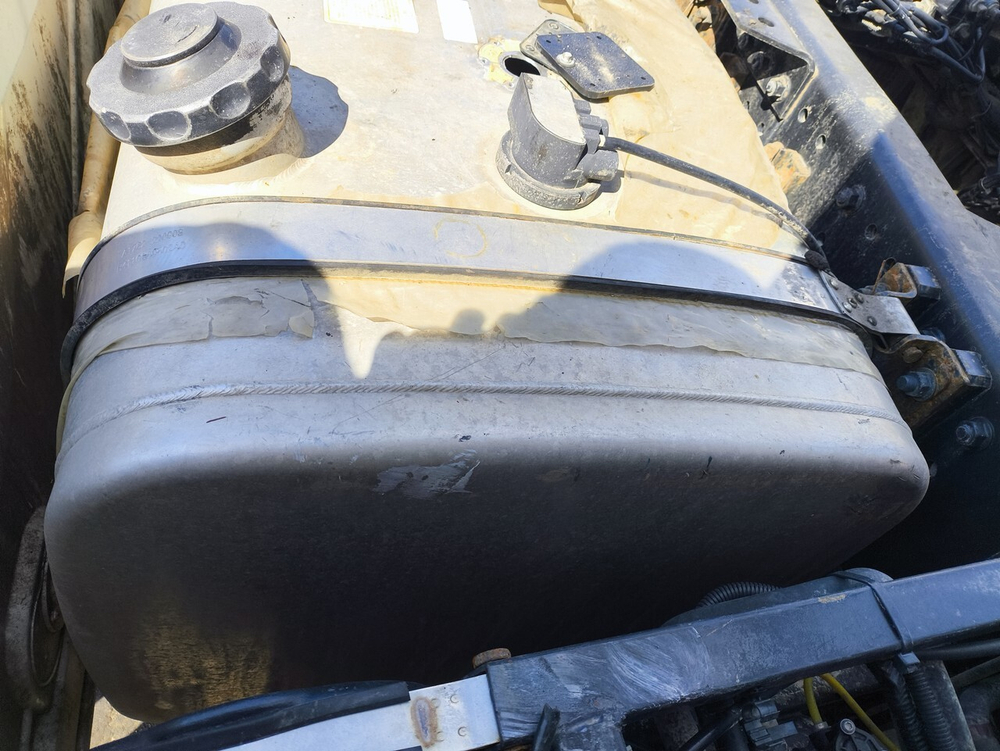 Бак топливный 450L 2023г