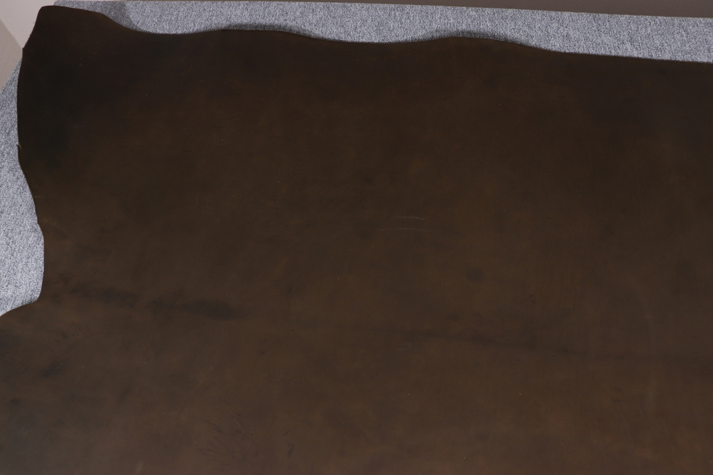 Уценка: 3,6-4,0 чепрак темно коричневый 218 дм²