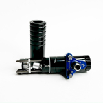 Scorpion X1 держатель 22мм Classic б/у