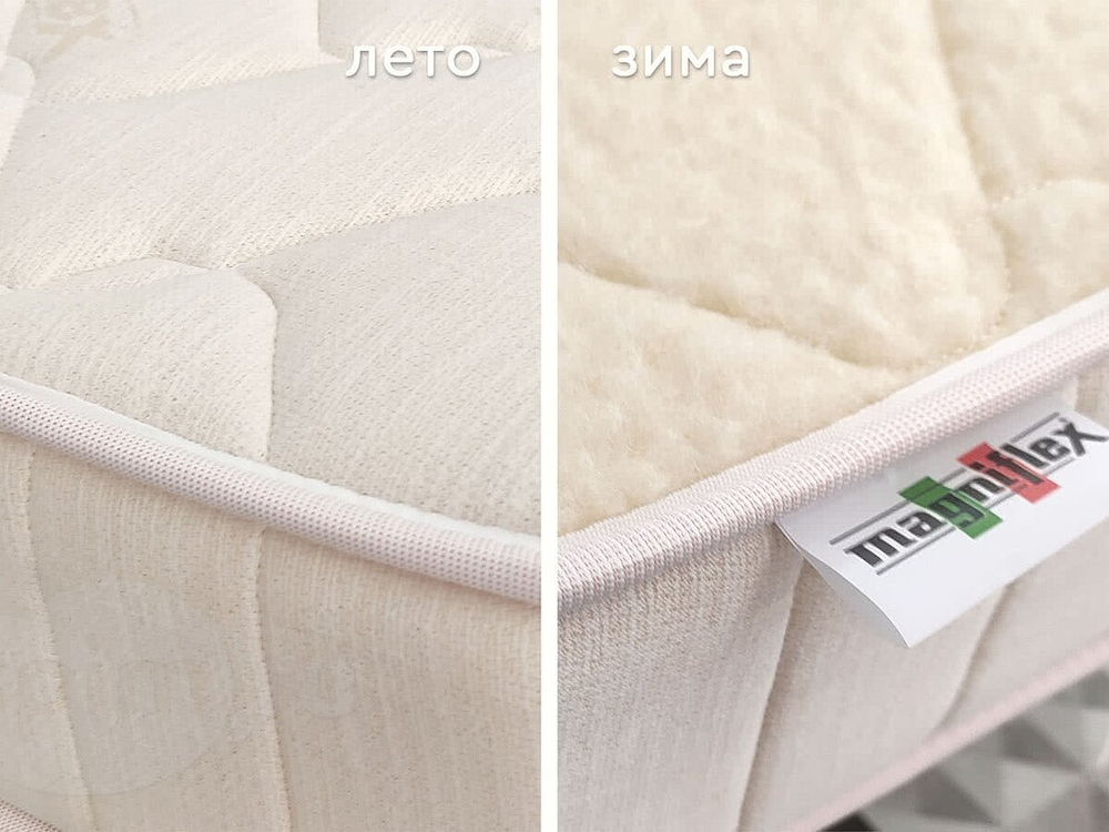Ортопедический матрас Magniflex New Merino