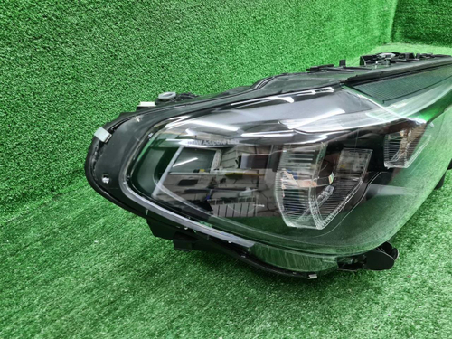 Фара Комплект фар BMW X3 G01 (17-21) Adaptive LED