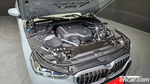BMW 5 Series (G60) 530i xDrive M Sports (01.2024)