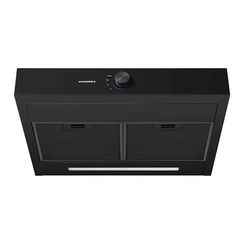 Вытяжка MAUNFELD Comfort 60 Flat черный