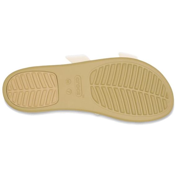 Crocs Brooklyn 'Off White'