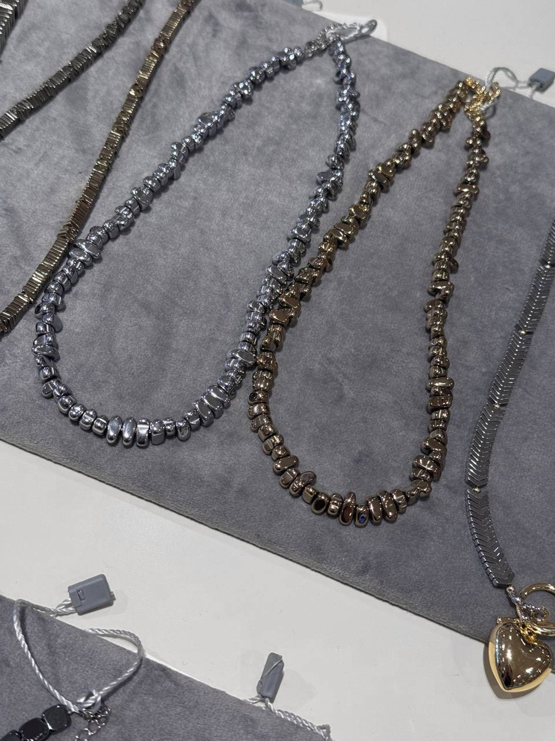 Тренды лета