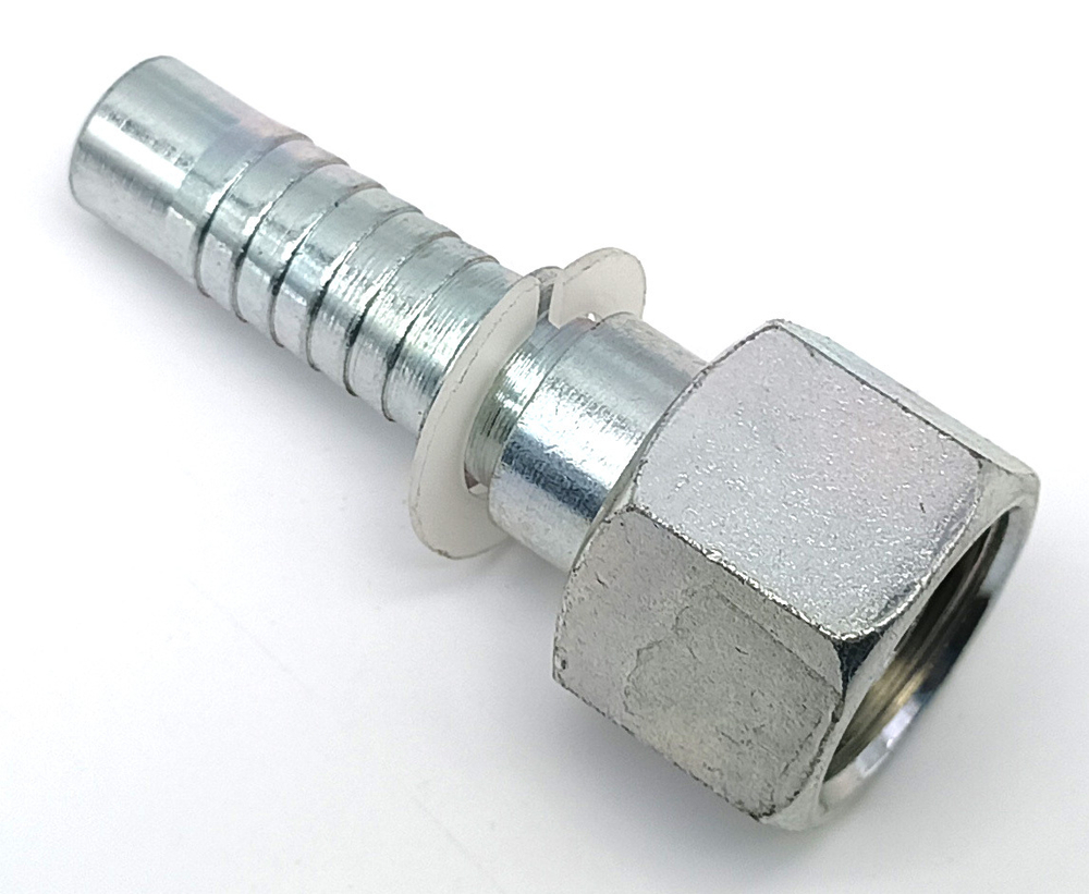 Фитинг DKOS FE0822S14, 22x1.5, DN 12 (0Co)