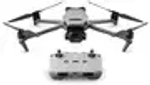 Квадрокоптер DJI Mavic 3, gray