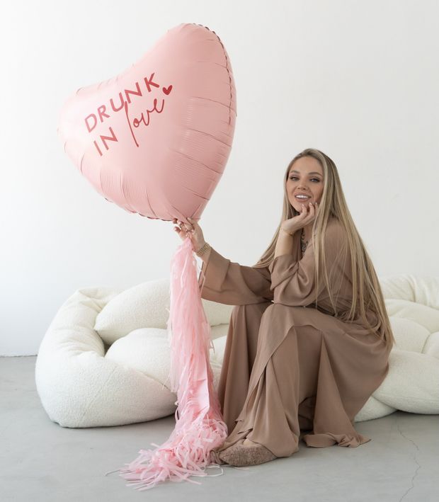 Воздушные шары №5263