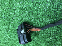 Проводка переднего бампера Lixiang L7 (2023-н.в.)