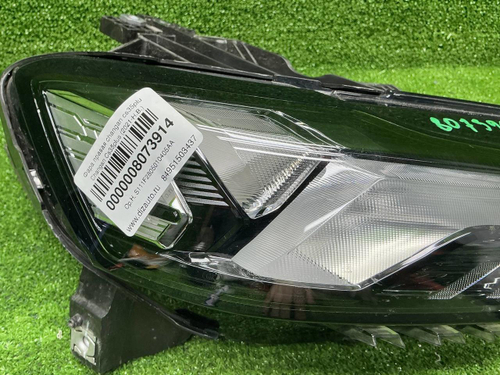 Фара правая Changan CS35PLUS (2021-н.в.) LED