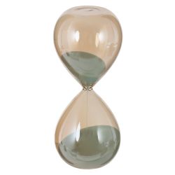 GAEM Часы песочные, L8 W8 H19 см
