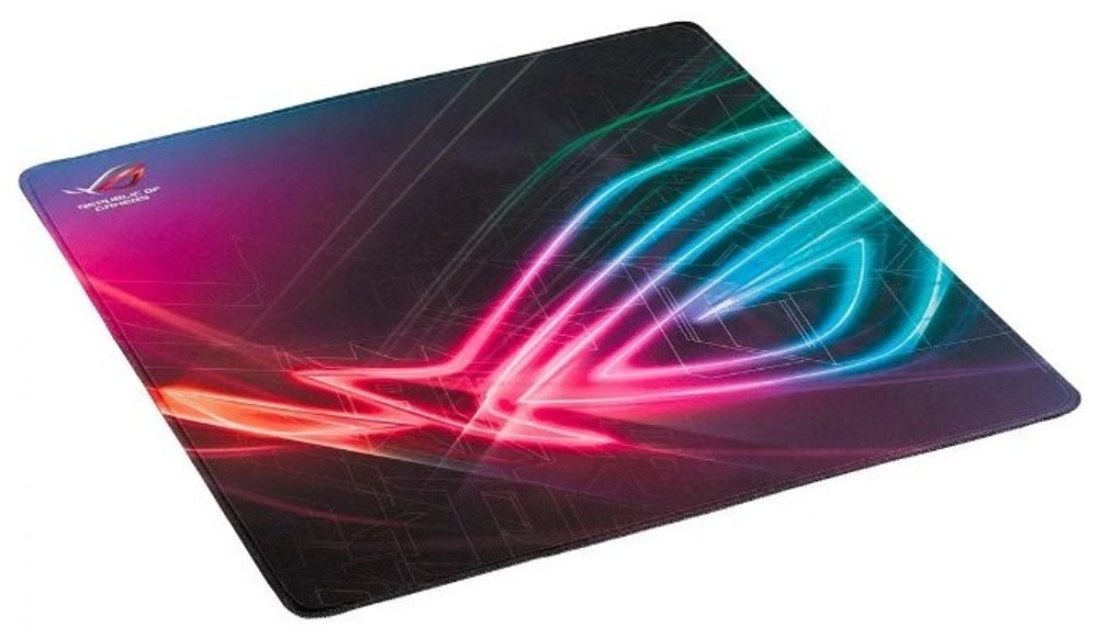 Коврик для мыши ASUS ROG Strix Edge Speed Large 90MP00T0-B0UA00