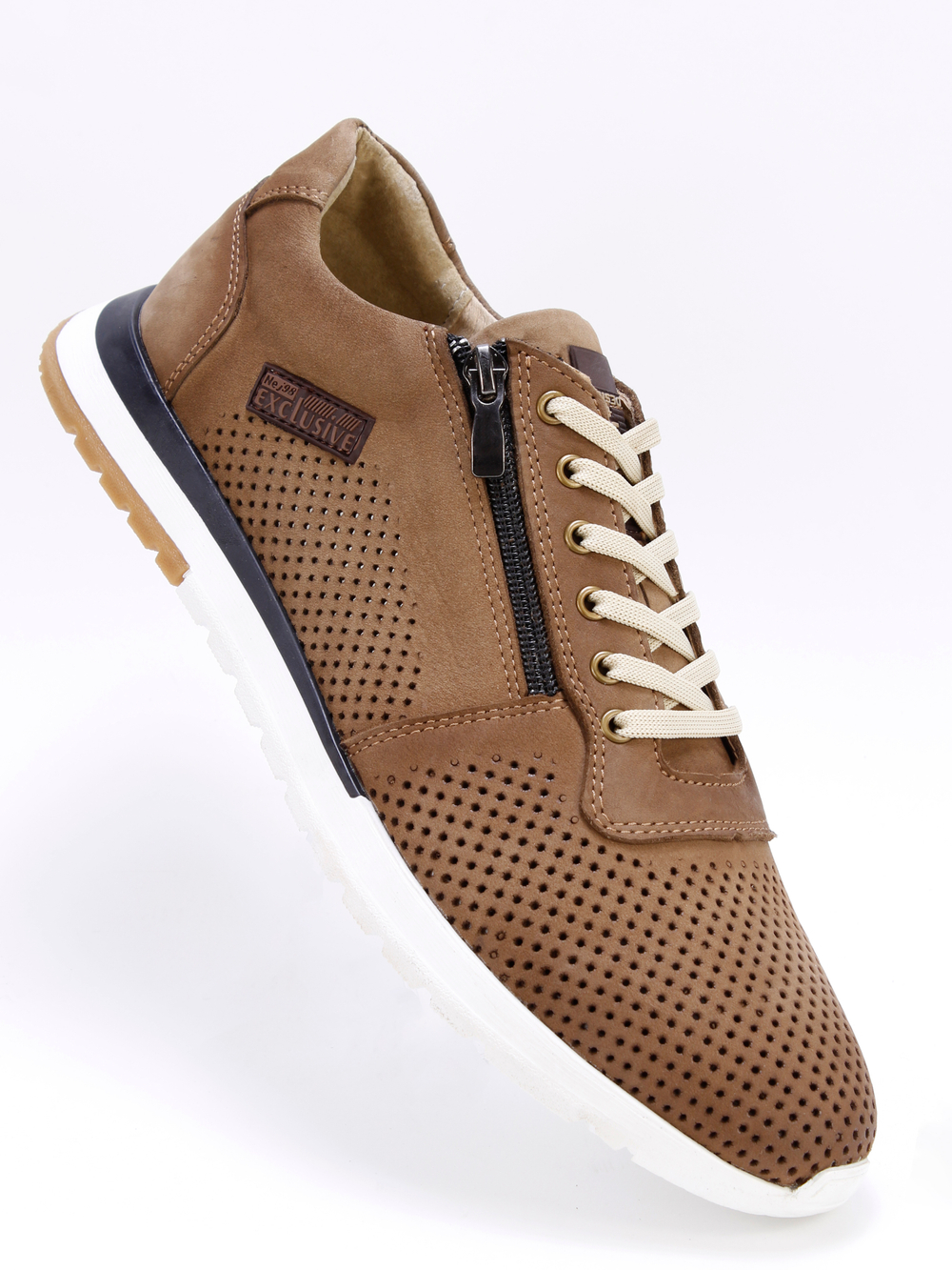 Кроссовки мужские P5400-2U