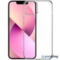 Silicone Case for Apple iPhone 13 Mini Clear (Прозрачный)