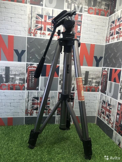 Штатив danubia HD707 Покупка/Продажа