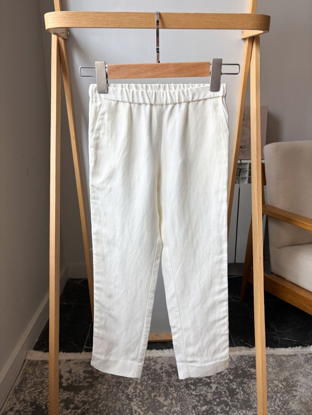 Новые брюки Bonpoint, 128