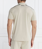 Поло Paddytech BOSS GREEN - экрю(50506150)