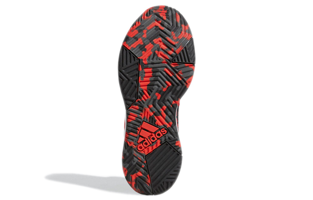 Кроссовки Adidas Ownthegame