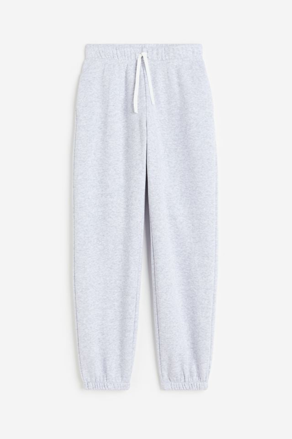 H&M Спортивные брюки, светло-серый