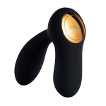 Интерактивный вибромассажер простаты и промежности Svakom Vick Neo Interactive App-controlled Prostate Vibrator SPM-03D