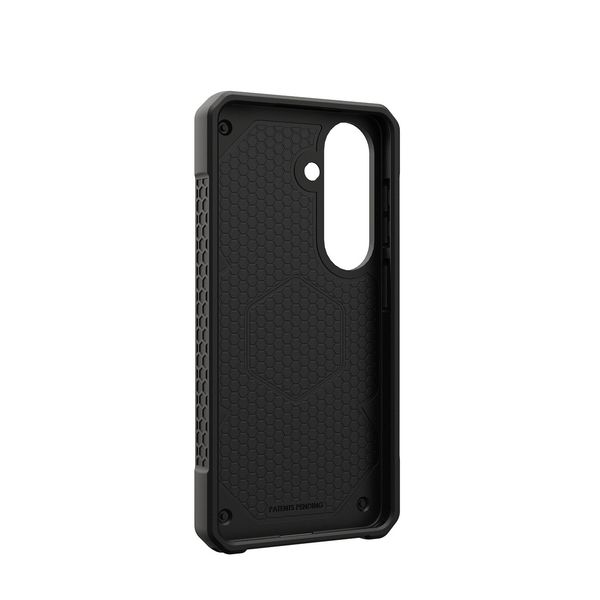 Чехол Uag Monarch Pro Case для Galaxy S26, Карбон | Carbon Fiber