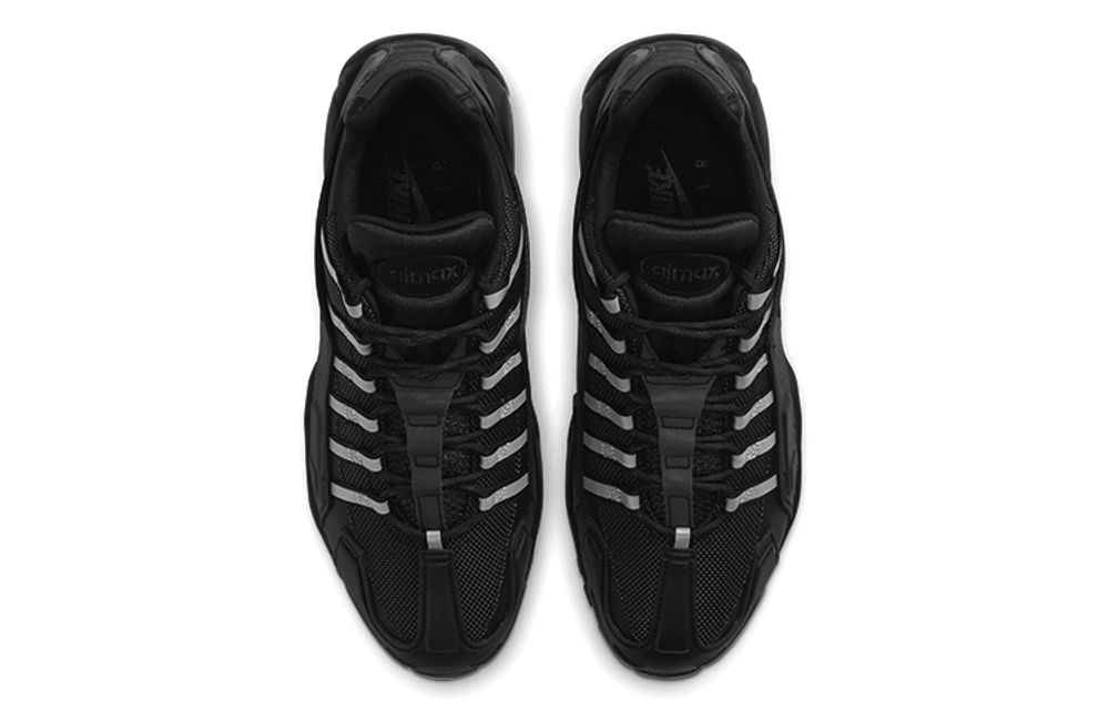 Кроссовки Nike Air Max 95 Ndstrkt "Black"